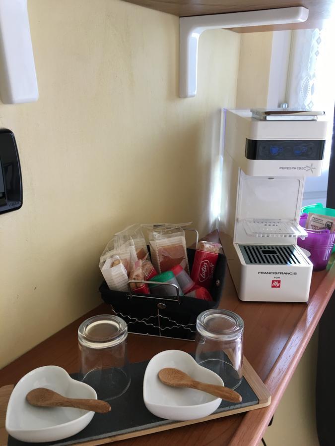 B & B La Guesthouse Poirino Eksteriør billede