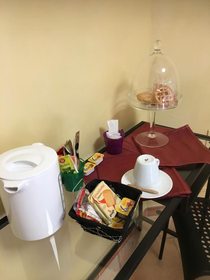 B & B La Guesthouse Poirino Eksteriør billede