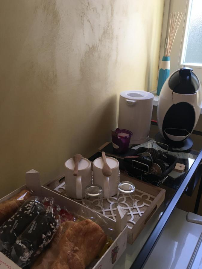 B & B La Guesthouse Poirino Eksteriør billede
