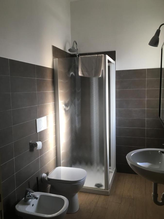 B & B La Guesthouse Poirino Eksteriør billede
